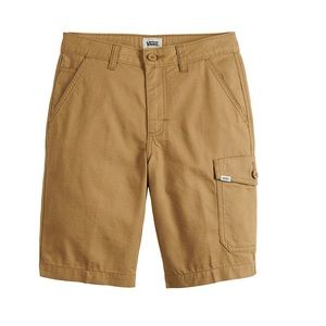 Vans Dexterous Ripstop Cargo Shorts